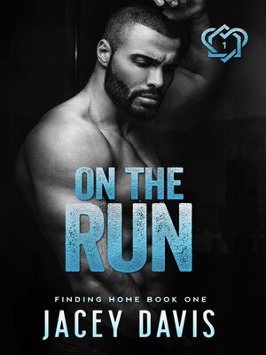 cover image of On the Run